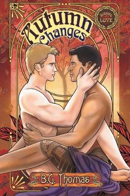Autumn Changes (Paperback)