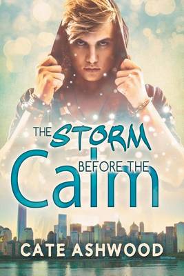The Storm Before the Calm (Paperback)