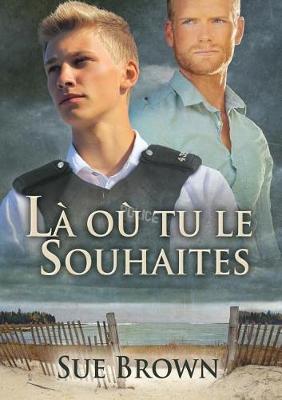 L O Tu Le Souhaites - L'Ile 2 (Paperback)