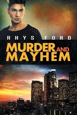 Murder and Mayhem - Murder and Mayhem 1 (Paperback)