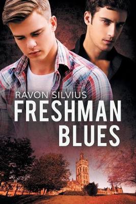 Freshman Blues (Paperback)