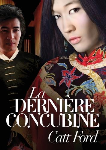 La Derni�re Concubine (Paperback)