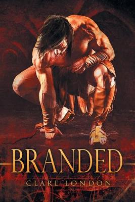 Branded (Paperback)
