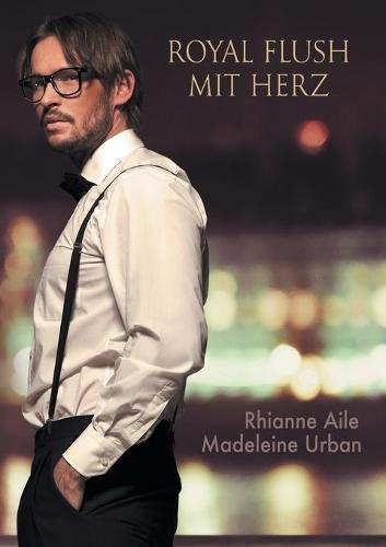 Royal Flush Mit Herz (Paperback)