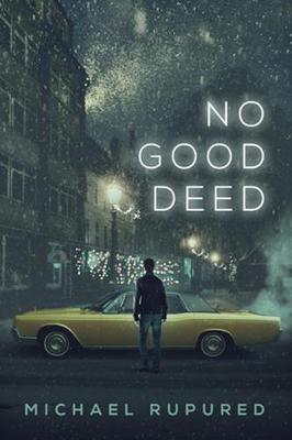No Good Deed (Paperback)