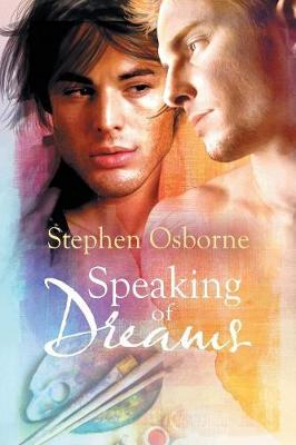 Speaking of Dreams (Paperback)