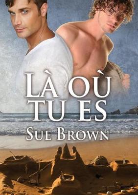 L� O� Tu Es - L'Ile 1 (Paperback)