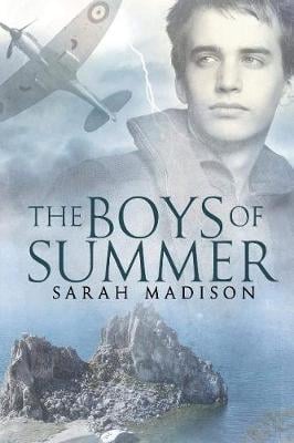 The Boys of Summer (Paperback)