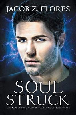 Soul Struck (Paperback)