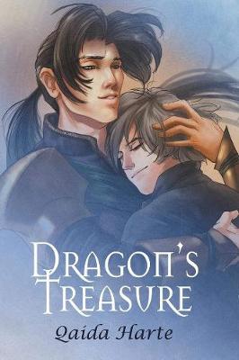 Dragon's Treasure (Paperback)