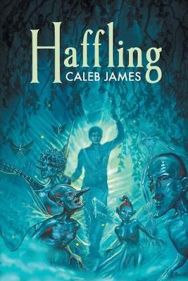 Haffling (Paperback)