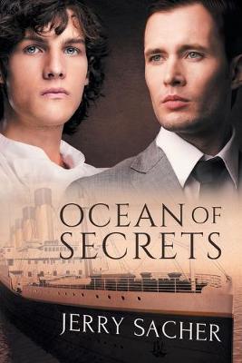 Ocean of Secrets (Paperback)