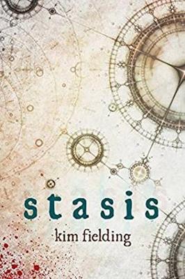 Stasis (Paperback)
