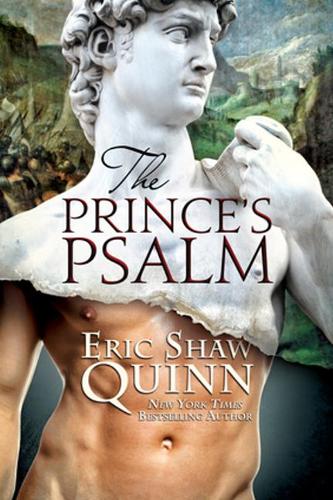 The Prince's Psalm (Paperback)