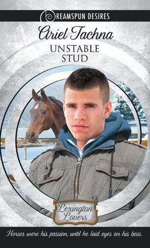 Unstable Stud - Dreamspun Desires (Paperback)