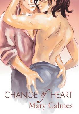 Change of Heart (Hardback)