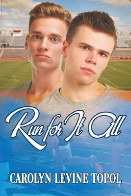 Run for It All (Paperback)