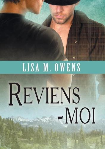 Reviens-Moi - L'Amour A N'Importe Quel Prix 1 (Paperback)