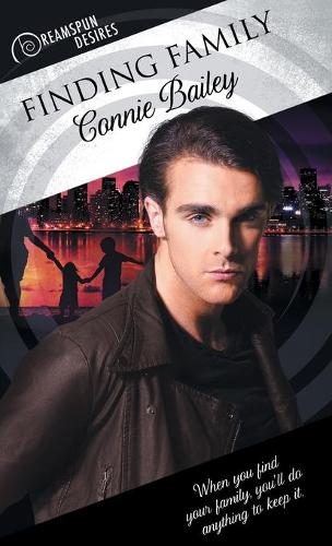 Finding Family (Paperback)