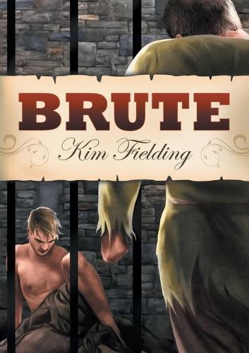 Brute (Paperback)