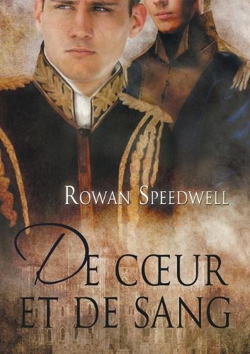 de Coeur Et de Sang (Paperback)