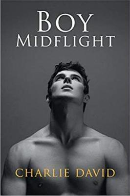 Boy Midflight (Paperback)