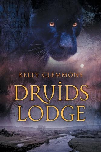 Druids Lodge (Paperback)