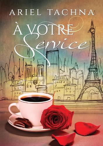 votre service - Service compris (Paperback)