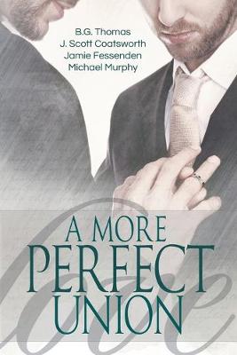 A More Perfect Union (Paperback)
