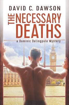 The Necessary Deaths (Paperback)
