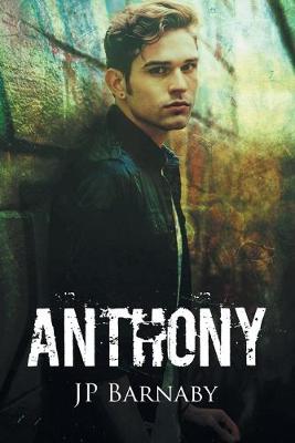 Anthony (Paperback)