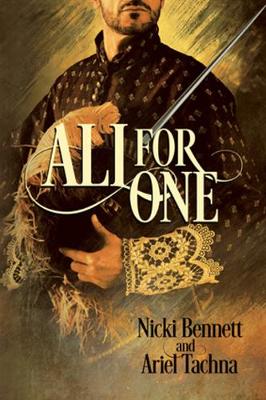 All for One - All for Love 2 (Paperback)