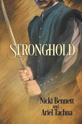 Stronghold (Paperback)
