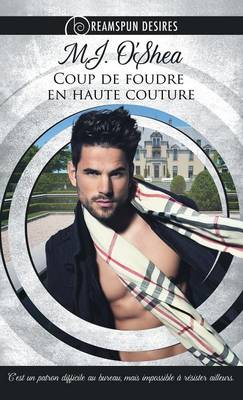 Coup de Foudre En Haute Couture (Paperback)