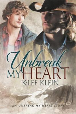 Unbreak My Heart (Paperback)