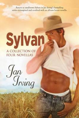 Sylvan (Paperback)