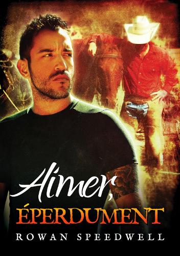 Aimer, Eperdument (Paperback)
