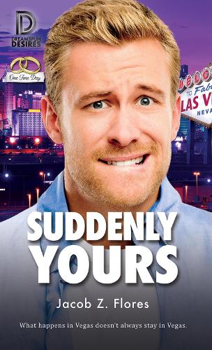Suddenly Yours - Dreamspun Desires (Paperback)