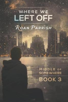 Where We Left Off (Paperback)