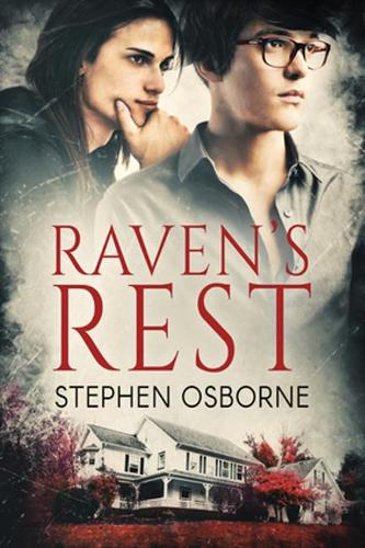 Raven's Rest (Paperback)