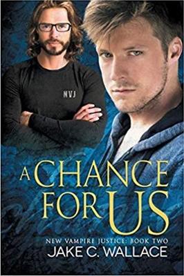 A Chance for Us (Paperback)