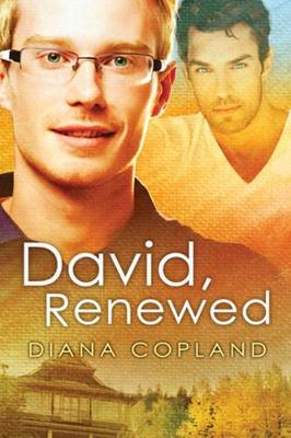 David, Renewed (Paperback)