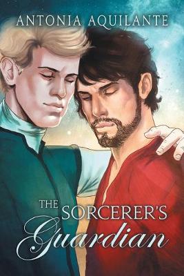 The Sorcerer's Guardian (Paperback)