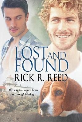 Lost and Found (Paperback)
