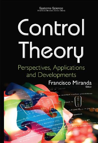Control Theory: Perspectives, Applications & Developments (Hardback)