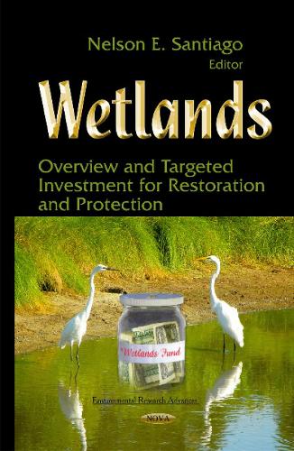Wetlands: Overview & Targeted Investment for Restoration & Protection (Hardback)