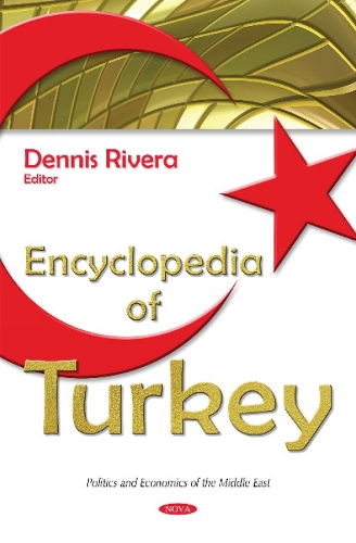 Encyclopedia of Turkey (Hardback)