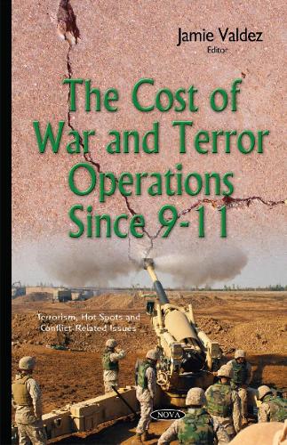 Cost of War & Terror Operations Since 9-11 (Hardback)