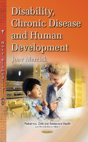 Disability, Chronic Disease & Human Development (Hardback)