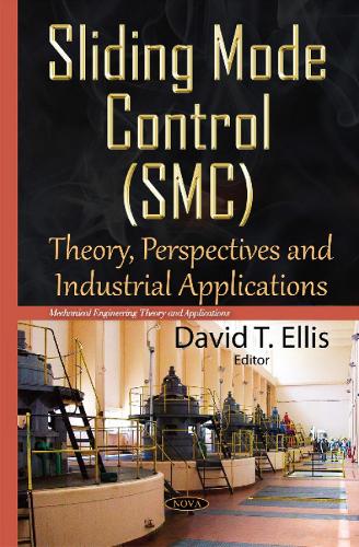 Sliding Mode Control (SMC): Theory, Perspectives & Industrial Applications (Hardback)